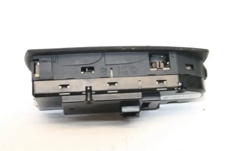 BMW X3 E83 (2003 - 2010) 3414353 Кнопка стеклоподъемников — фото 3