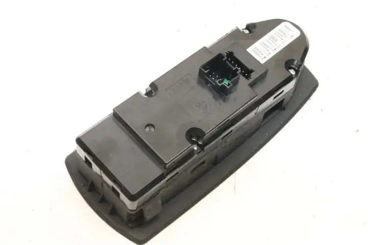 BMW X3 E83 (2003 - 2010) 3414353 Кнопка стеклоподъемников — фото 4