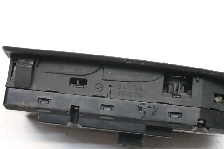 BMW X3 E83 (2003 - 2010) 3414353 Кнопка стеклоподъемников — фото 6