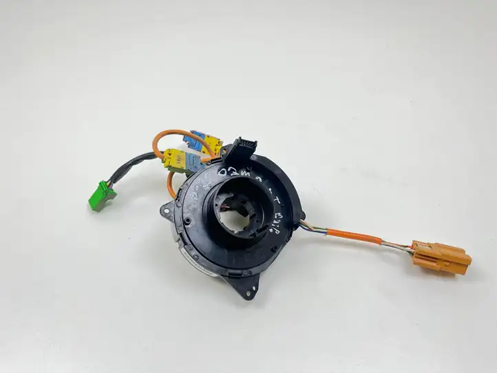 Volvo S60 (2000 - 2004) 8622185 Контактное кольцо SRS — фото 2