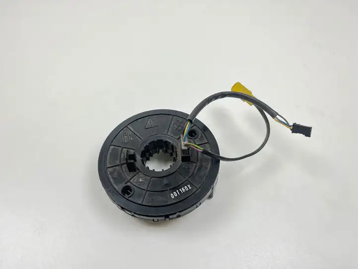 Mercedes-Benz E W210 (1995 - 2002) 0025426518 Контактное кольцо SRS — фото 1