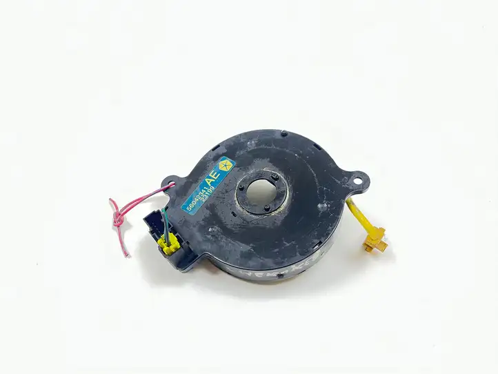 Jeep Grand Cherokee (WJ) (1998 - 2004) 56042341 Контактное кольцо SRS — фото 4
