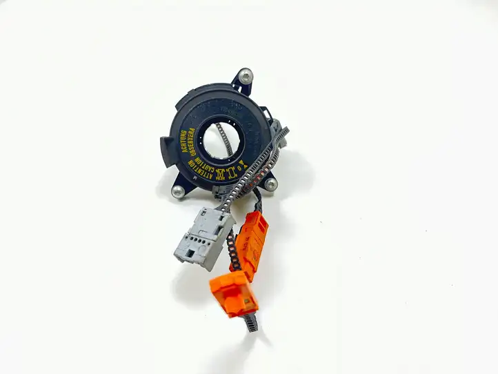 Peugeot 206 (1998 - 2012) 06273 Контактное кольцо SRS — фото 1
