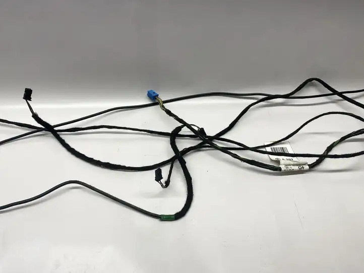 Mercedes-Benz E W212 (2009 - 2016) A2075400009 Прочая электропроводка — фото 6