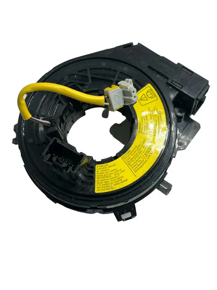 Ford Fiesta (2009 - 2012) 8A6T14A664AC Контактное кольцо SRS — фото 1