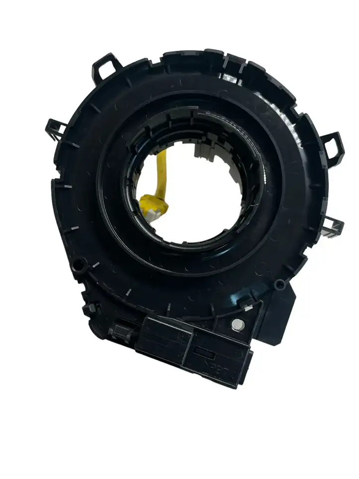 Ford Fiesta (2009 - 2012) 8A6T14A664AC Контактное кольцо SRS — фото 2