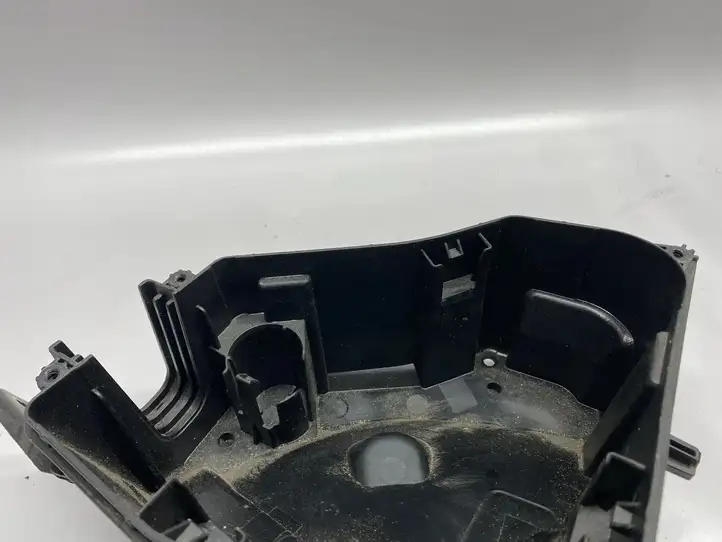 Audi A8 S8 D4 4H (2013 - 2017) 4H0937118 Крышка ящика предохранителей — фото 6
