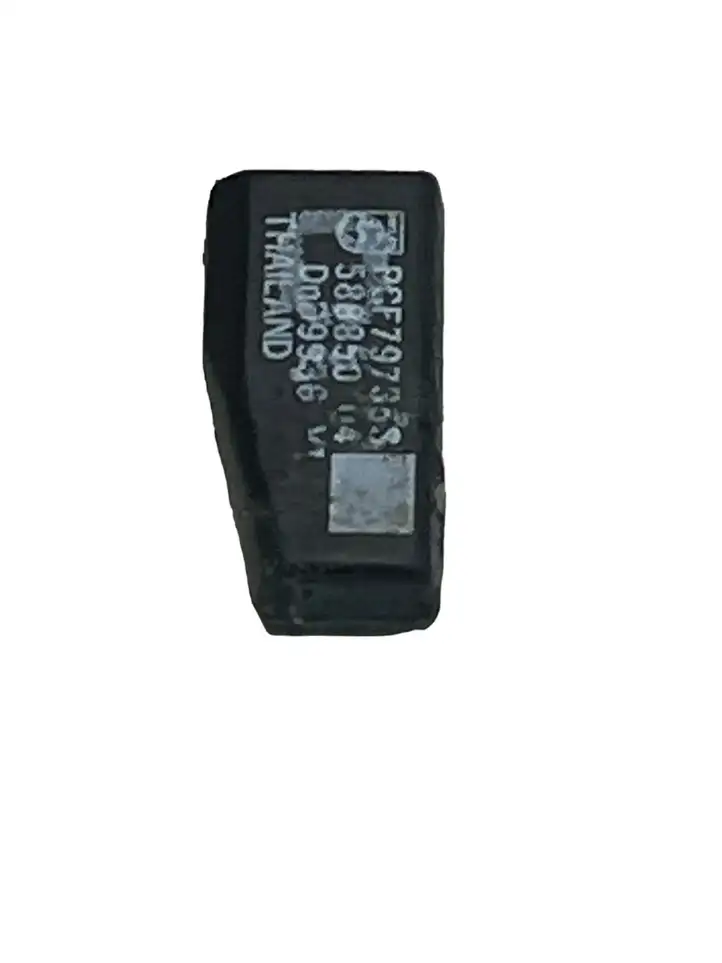Opel Astra G (1998 - 2004) 90560476 Комплект системы зажигания — фото 3
