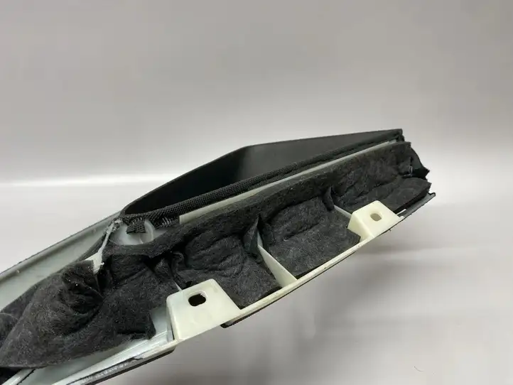 Audi A8 S8 D4 4H (2013 - 2017) 4H4867242 Верхняя обшивка стойки B — фото 12