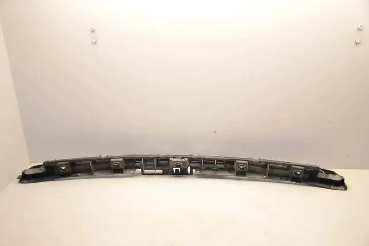 Skoda Kodiaq (2017 - ) 565807863 Кронштейн заднего бампера — фото 3