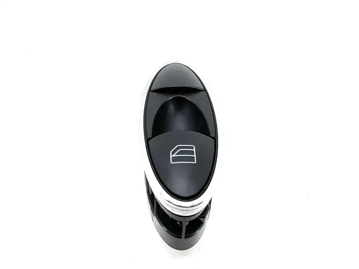 Mercedes-Benz CLS C219 (2003 - 2011) A2118219958 Блок кнопок стеклоподъемников — фото 2
