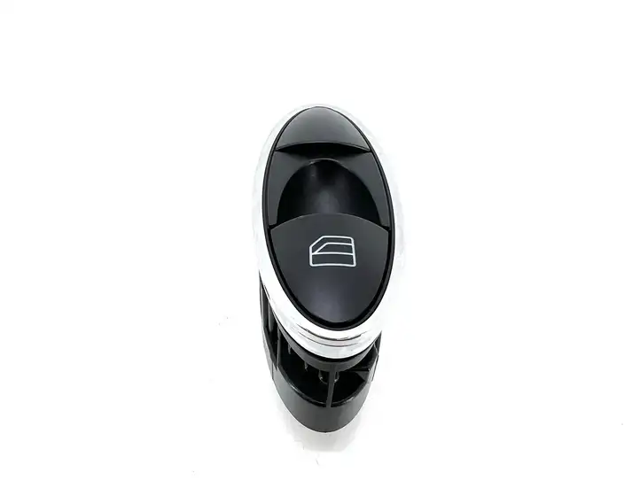 Mercedes-Benz CLS C219 (2003 - 2011) A2118219958 Блок кнопок стеклоподъемников — фото 2