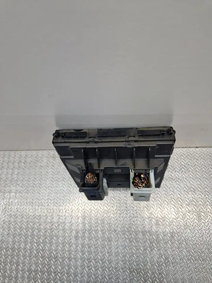 Seat Ibiza IV (6J,6P) (2008 - 2017) 6R0937087 Модуль комфорта — фото 2