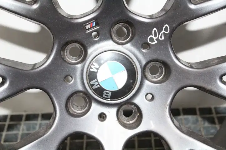BMW Z4 E85 E86 (2002 - 2008) 26530R19 Легкосплавные диски R12 — фото 7