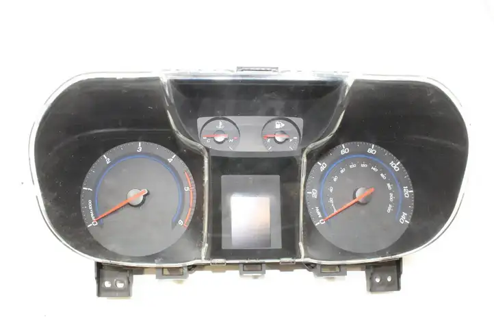 Chevrolet Orlando (2010 - 2015) 25184305 Комплект системы зажигания — фото 6