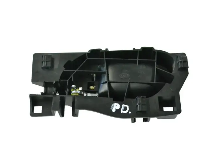 Peugeot RCZ (2010 - 2013) 9660525380 Внутренняя ручка двери — фото 4