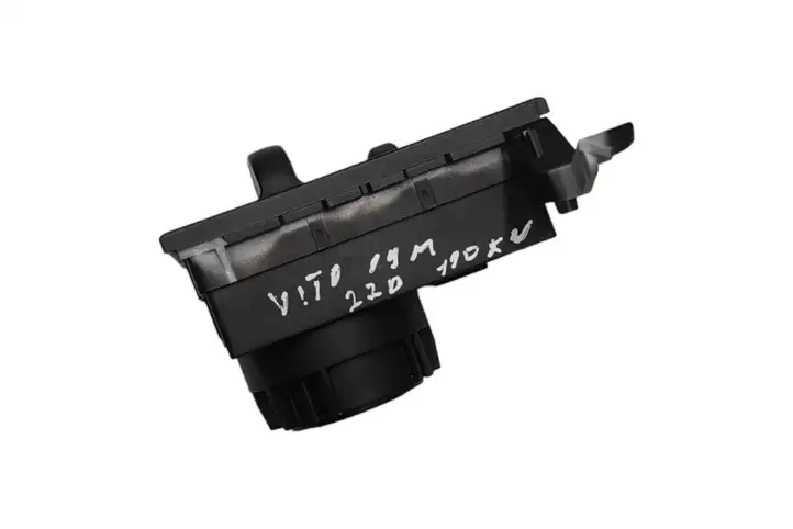 Mercedes-Benz Vito Viano W639 (2003 - 2010) A6395450404 Включатель фонарей — фото 3