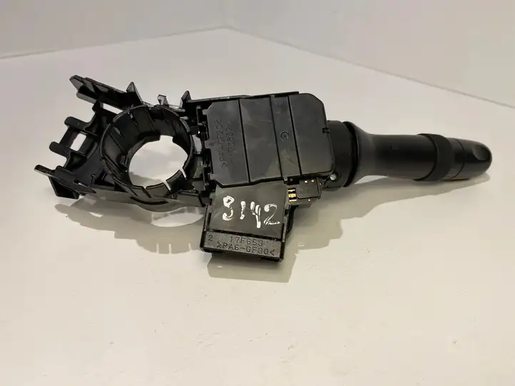 Toyota Hilux (AN10, AN20, AN30) (2011 - 2015) 52171 Подрулевой переключатель — фото 4