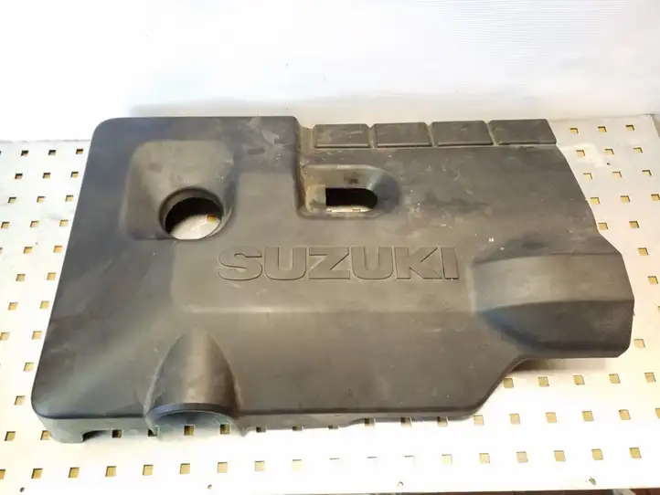 Suzuki Grand Vitara II (2005 - 2008) 1317165J0 Крышка двигателя декоративная — фото 3