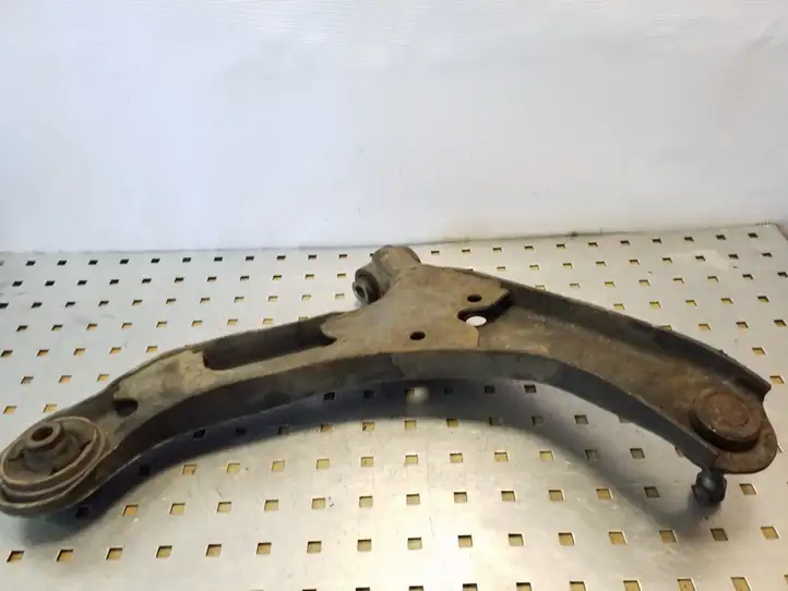 Suzuki Grand Vitara II (2005 - 2008) Вилка подвески — фото 3