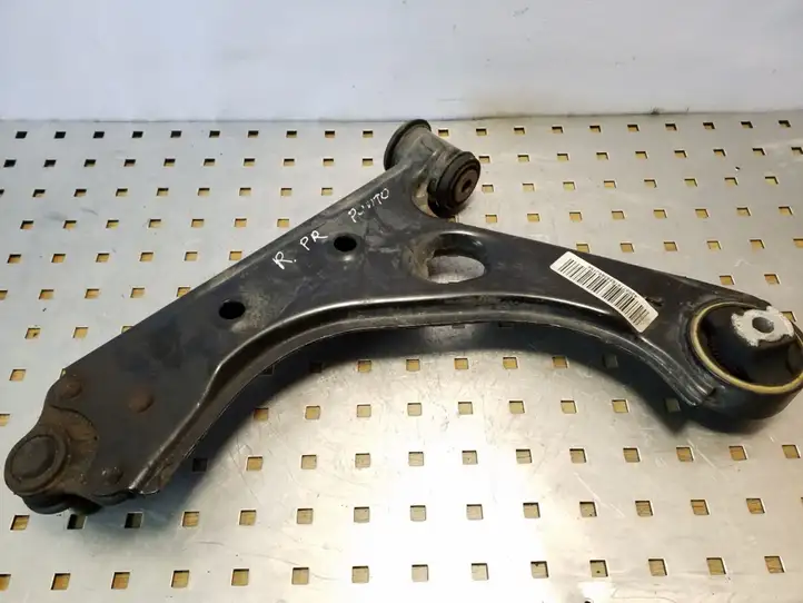 Fiat Grande Punto (2005 - 2014) Вилка подвески — фото 1