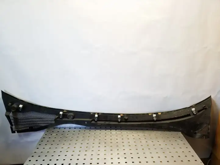 Fiat Grande Punto (2005 - 2014) 51748698 Жабо стеклоочистителей — фото 4