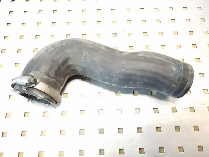 Seat Altea XL (2004 - 2015) 1K0145832AC Трубки интеркулера / Шланги интеркулера — фото 2