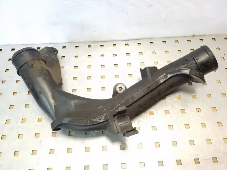 Seat Altea XL (2004 - 2015) 5N0145770A Трубки интеркулера / Шланги интеркулера — фото 1