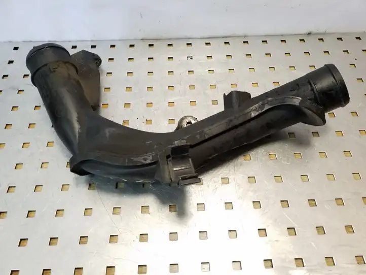 Seat Altea XL (2004 - 2015) 5N0145770A Трубки интеркулера / Шланги интеркулера — фото 2