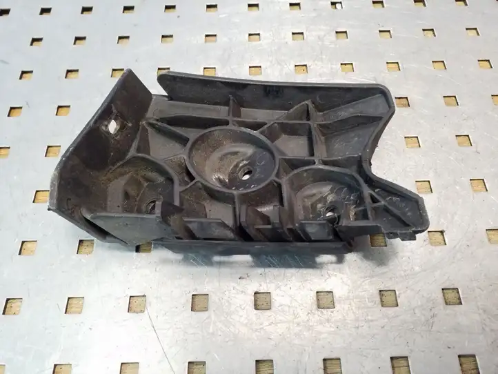 Seat Altea XL (2004 - 2015) 5P0807183A Кронштейн переднего бампера — фото 1