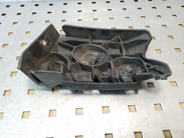 Seat Altea XL (2004 - 2015) 5P0807183A Кронштейн переднего бампера — фото 3
