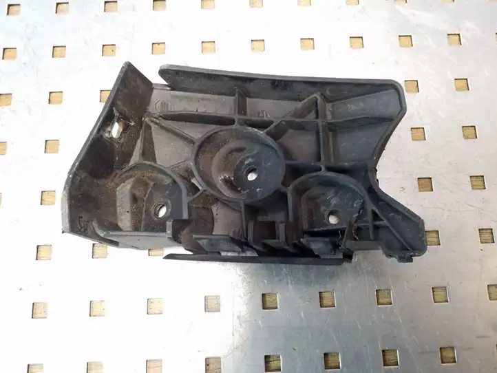 Seat Altea XL (2004 - 2015) 5P0807183A Кронштейн переднего бампера — фото 4
