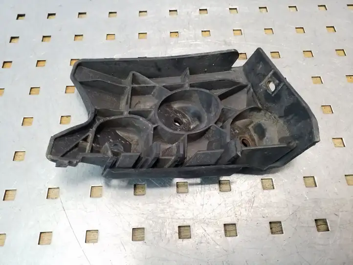 Seat Altea XL (2004 - 2015) 5P0807184A Кронштейн переднего бампера — фото 2