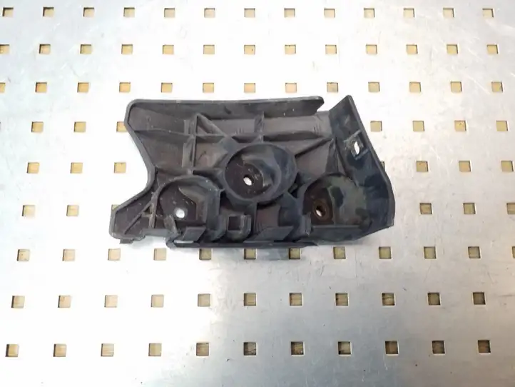 Seat Altea XL (2004 - 2015) 5P0807184A Кронштейн переднего бампера — фото 3