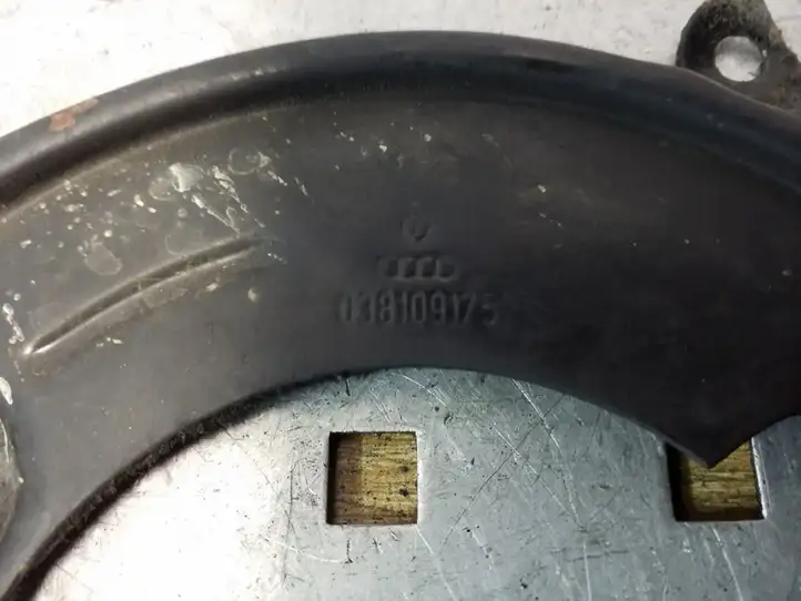 Seat Altea XL (2004 - 2015) 038109175 Защита ремня ГРМ — фото 2