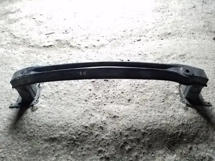 Seat Altea XL (2004 - 2015) Передняя балка бампера — фото 2