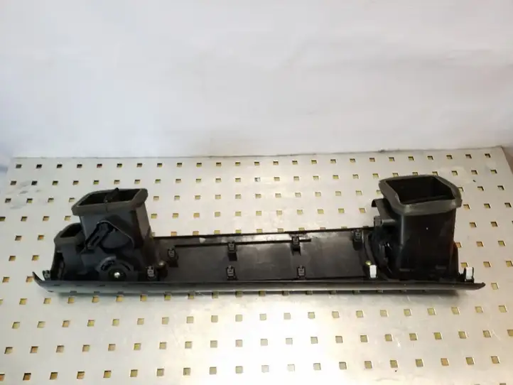 Honda FR-V (2004 - 2009) 77630SJDG020 Боковой воздушный дефлектор — фото 2