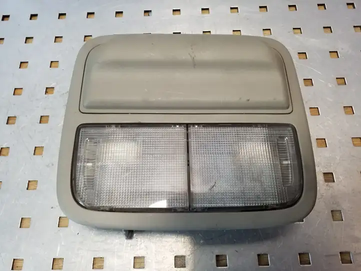 Honda FR-V (2004 - 2009) 37130SJDE010M1 Передняя подсветка — фото 1