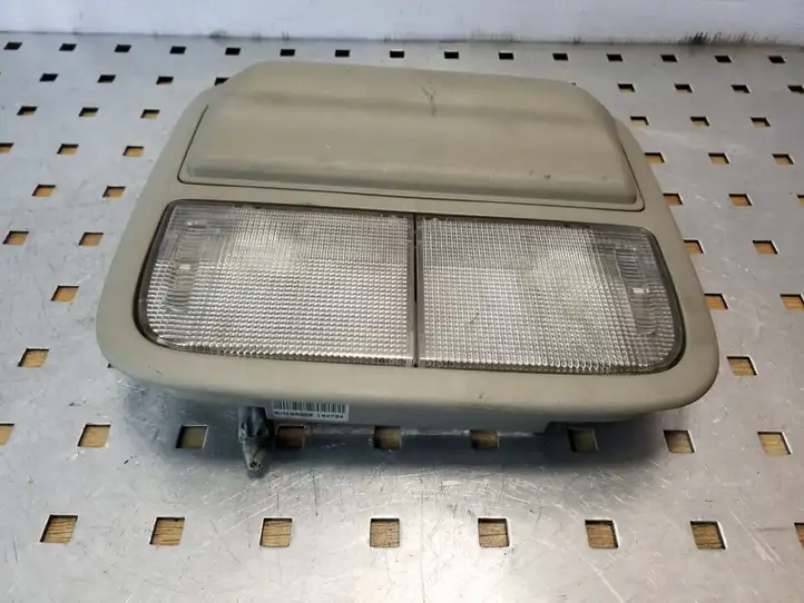 Honda FR-V (2004 - 2009) 37130SJDE010M1 Передняя подсветка — фото 4