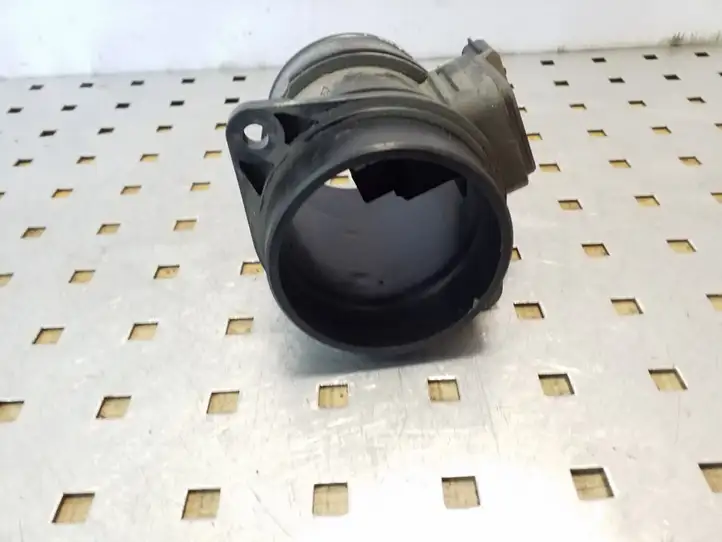 Nissan Note (E11) (2006 - 2014) 5WK97007 Датчик массового расхода воздуха — фото 4