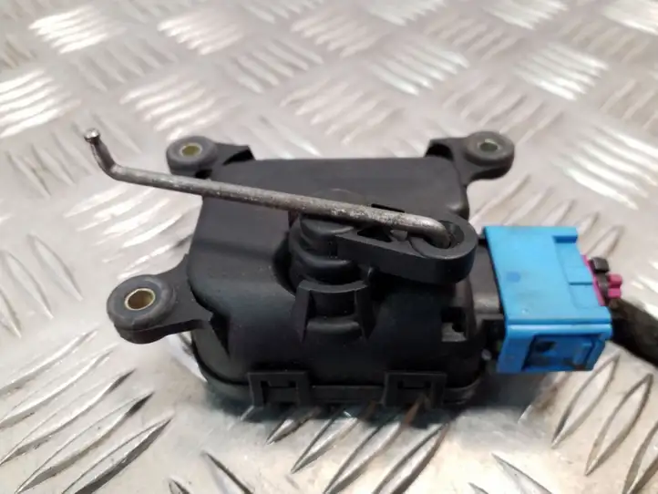 Audi A6 S6 C5 4B (2001 - 2004) 0132801171 Двигатель задвижки потока воздуха — фото 3
