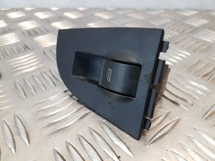Audi A6 S6 C5 4B (2001 - 2004) 4B0959855 Блок кнопок стеклоподъемников — фото 1