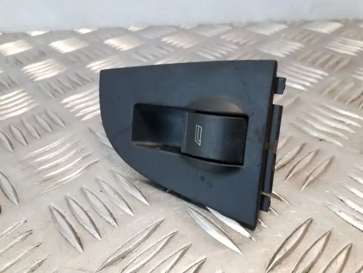 Audi A6 S6 C5 4B (2001 - 2004) 4B0959855 Блок кнопок стеклоподъемников — фото 2