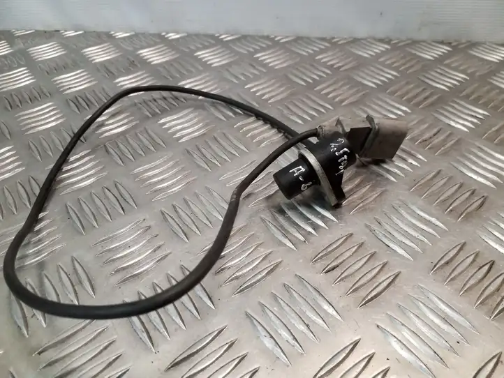 Audi A6 S6 C5 4B (2001 - 2004) 078906433A Датчик коленвала — фото 2