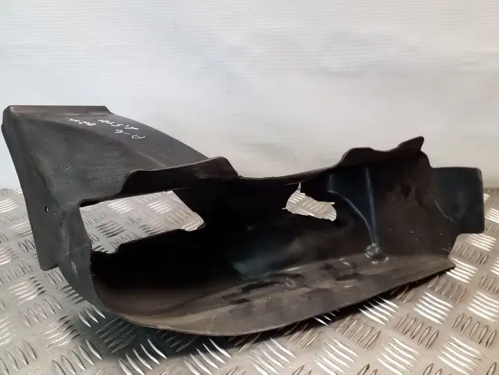Audi A6 S6 C5 4B (2001 - 2004) 4B0317025D Воздуховод интеркулера — фото 2