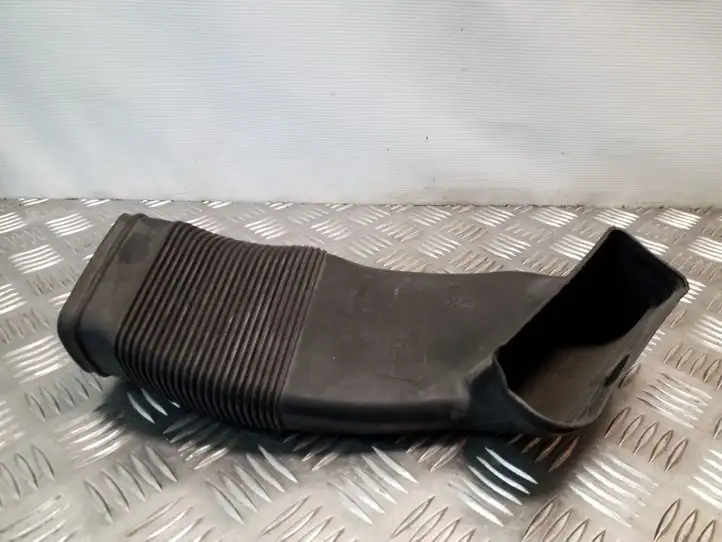 Audi A6 S6 C5 4B (2001 - 2004) 8D0129617E Детали воздухозаборника — фото 2