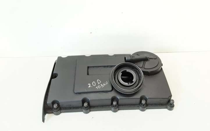 Volkswagen PASSAT B6 (2005 - 2010)  03G103475 Крышка головки