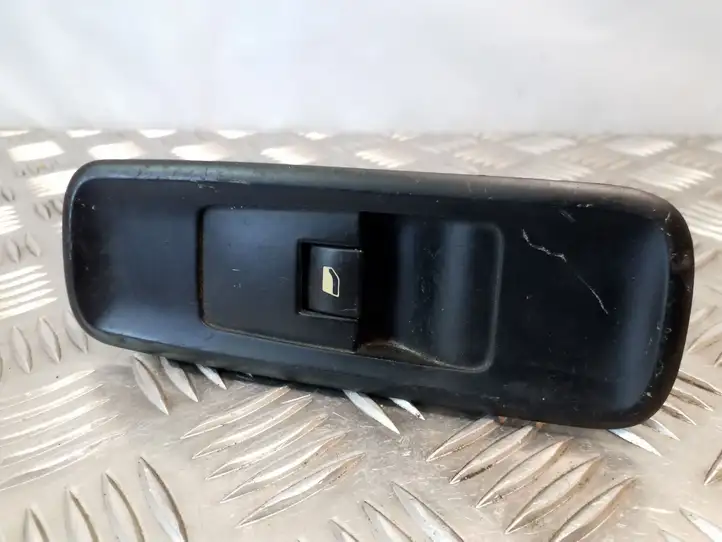 Fiat Ulysse (2002 - 2010) 14893750XT Блок кнопок стеклоподъемников — фото 2