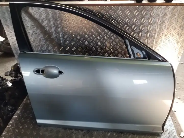 Jaguar XF X250 (2007 - 2015) Дверь — фото 1
