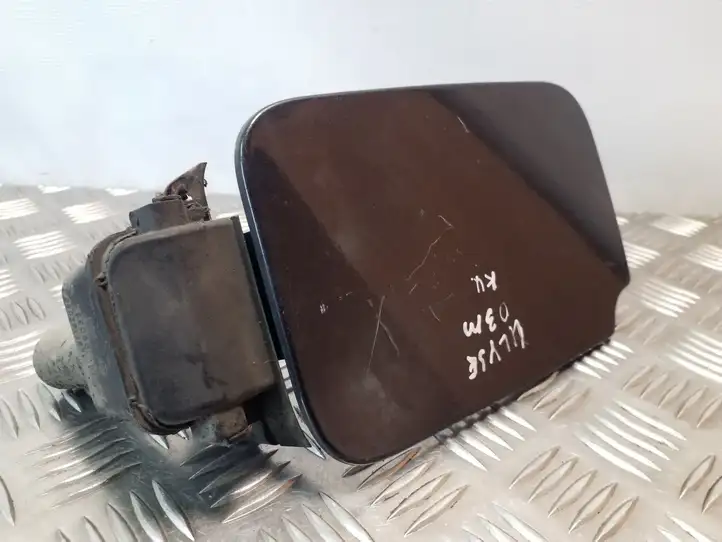 Fiat Ulysse (2002 - 2010) 1487168080 Крышка топливного бака — фото 2